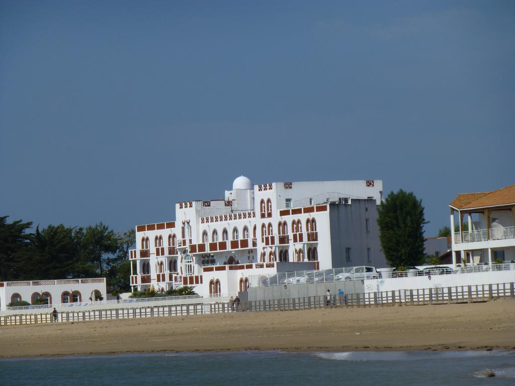 Appartement 43 M2 Front De Mer 3 Cles Vacances La Tranche-sur-Mer Room photo